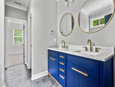 274 Magnolia Hill Dr Carthage, NC 28327