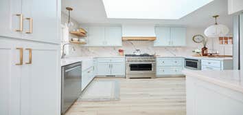 Blashaw Residential Inc