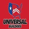 RJG Universal Builders Corp logo