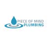 Piece of Mind plumbing logo
