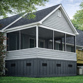Burch Contracting