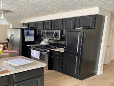 Kitchen Remodeling