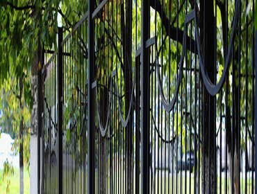 Fence