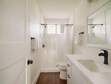Hoaloha Vacation Rental Remodel