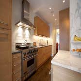 Upper East Side Apartment Renovation