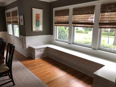 Photos by Solid Construction & Development Inc #1 Upper Montclair Kitchen Renovation