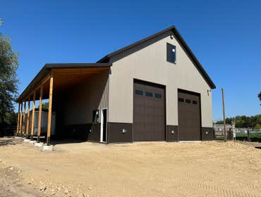 Photos by Cascade Custom Construction LLC #1