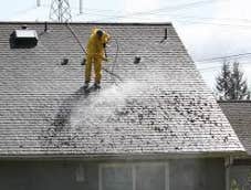 Photos from Force Power Washing Before & After Photos Of Pressure Washing Jobs