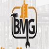 Building Management Group logo