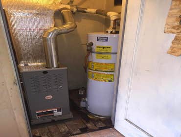 Photo(s) from Melgar Heating & Air
