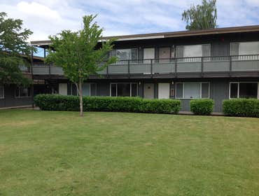 exterior paint application