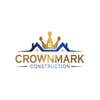 Crownmark Construction LLC logo