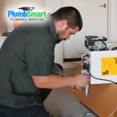 Plumbsmart plumbing