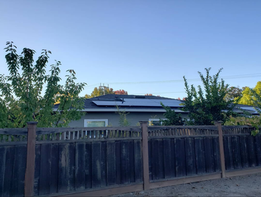Solar/Electric
