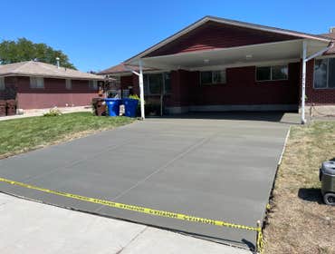 Photos by Salt Lake Concrete LLC #1