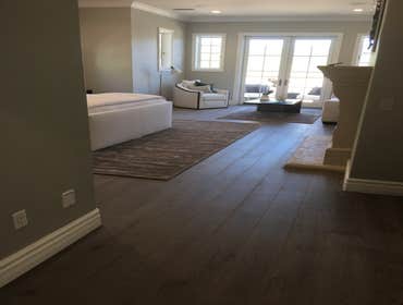 Photo(s) from De La Cruz Flooring