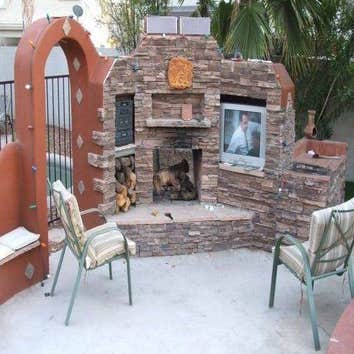 Some of our Work