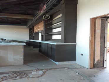 Photos by South Bay Millworks #1