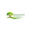 Hallelujah Tree Service logo