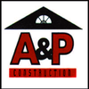 A&P Construction, Inc logo