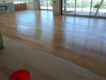 Photos by Steve's Hardwood Floors #1