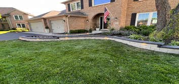 Erik's Landscaping