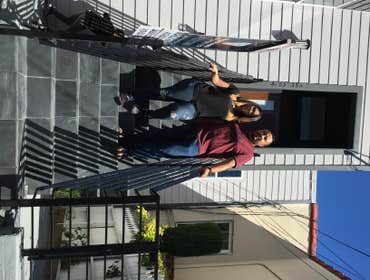 21st St. San Francisco, Ca. Complete remodel of property