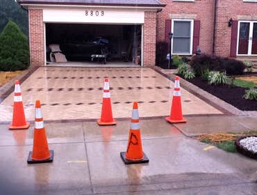 Aswan Home Improvement And Landscaping Project 1