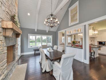 Barrington Home