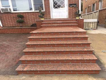 Photos by Big Rose Construction Corp #1