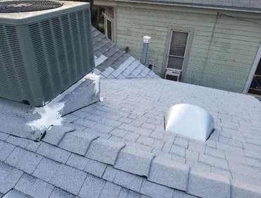 Photos by Rafael and Iris Roofing #1