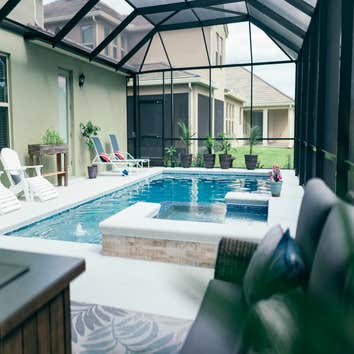 Photos by Presidential Pools of Florida LLC #1