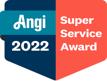 Angi service award