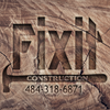 Fixit Construction LLC logo
