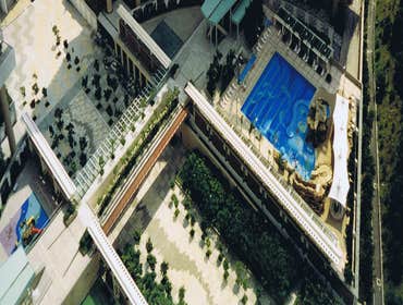LEUNG PLANNING+DESIGN