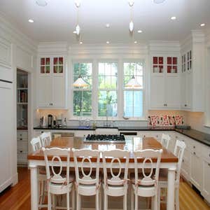 Maine Oceanside Home