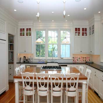 Maine Oceanside Home
