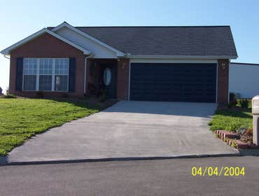 Photo(s) from Woodby, Mike Construction Co. Before and Afters of Remodel Jobs
