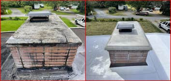 Checkmate Roofing Ad Construction