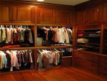 May Residence