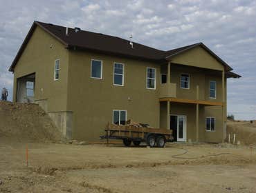 Sikes Residence