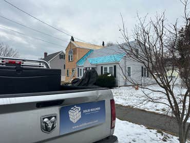 Photos by Solid Builders LLC #1