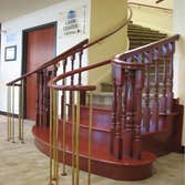 Staircases