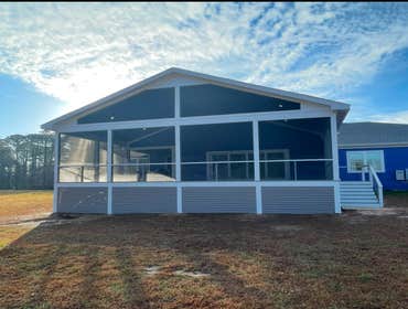 Photos by Pine Built Construction LLC #1