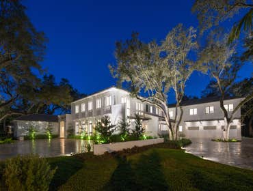 Sabal Palm Residence