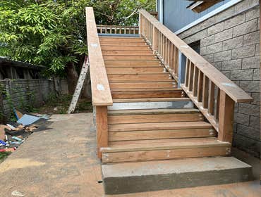 Photos by Yun Construction LLC #1