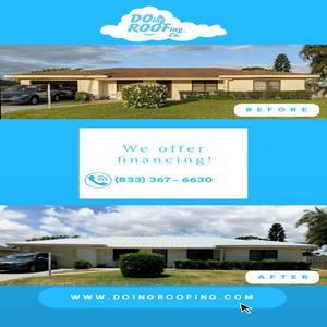 Photos by Doing Roofing, Co #2