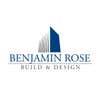 Benjamin Rose Build & Design logo