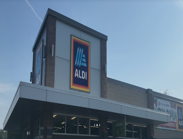Aldi