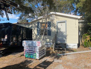 Photos by C Velasquez Roofing #11
